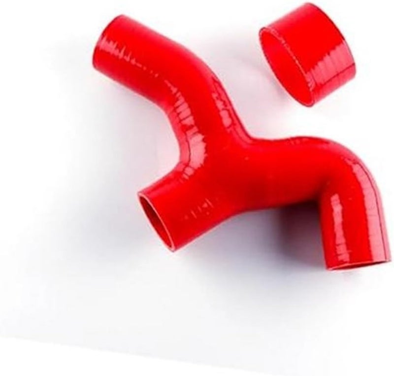 Wivplex Silicone Air Intake Hose for Subaru WRX - Image 1