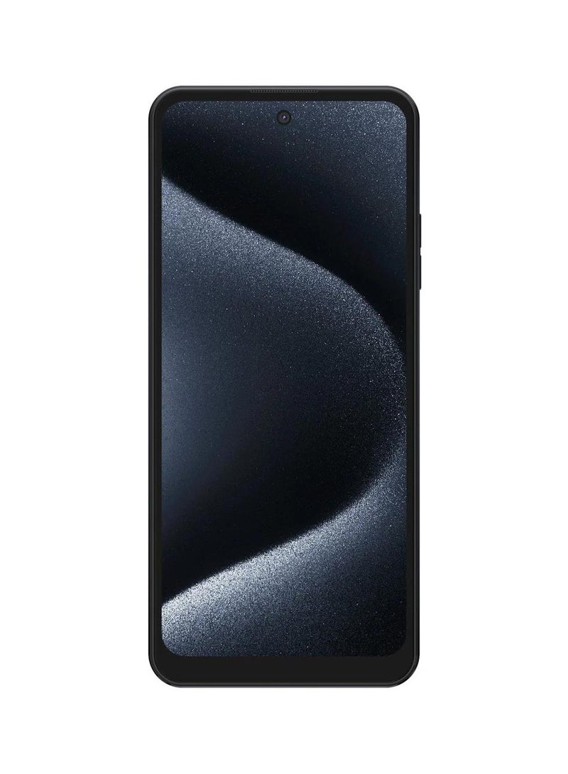 HOTWAV Note 13 Max Smartphone (4+10=14GB)RAM 128GB storage 6’8 inch HD Display Phantom Black - Image 2