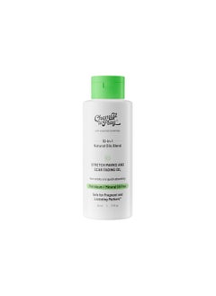 Chemist at Play Chemist at Play Stretch Mark & Scar Fading Oil Enriched with 10 Natural Oils Like Almond, Rosemary, Rosehip Oils & More, Vitamin C & E | Scar Removal & Reduce Stretch Marks | All Skin Types | 50ml  - Image 2