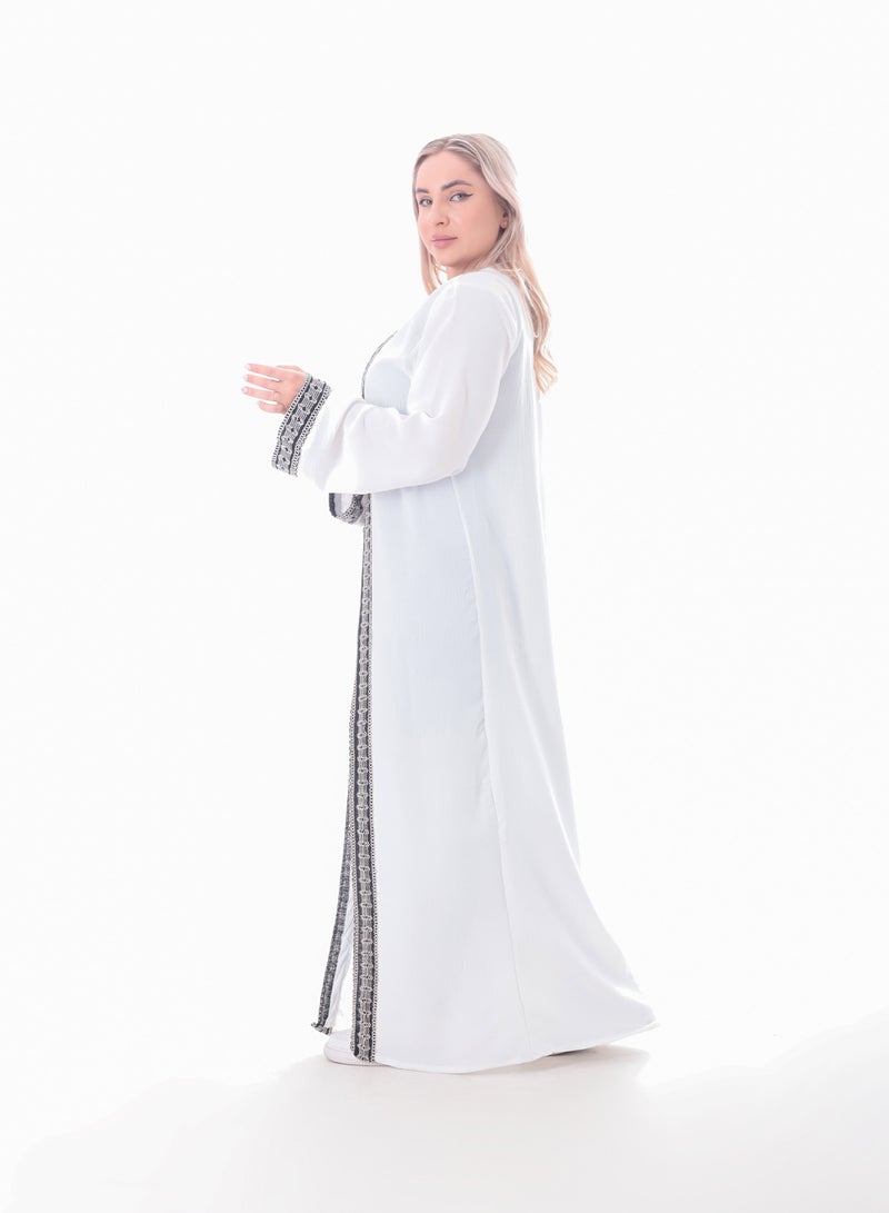 بيبو كارديجان حريمي طويل اكماك طويلة  - Image 1