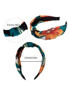 12 Pcs Womens Headbands Knotted Headbands For Women Wide Headbands Boho Bandeau Knot Turban Headband Hair Band Elastic Hair Accessories For Women - pzsku/Z5D07BDB7DFCF82BB268FZ/45/_/1734182829/08930b3e-1382-4f0f-865d-c81c53c481a1