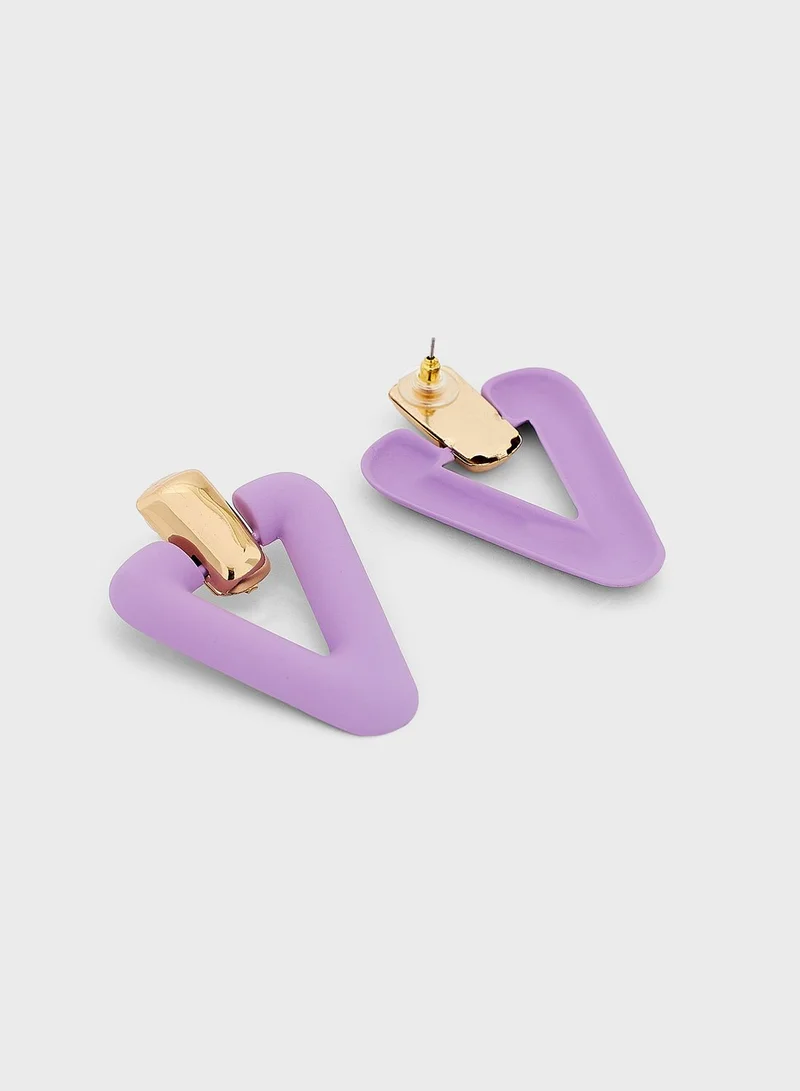 ALDO Gilide Earrings