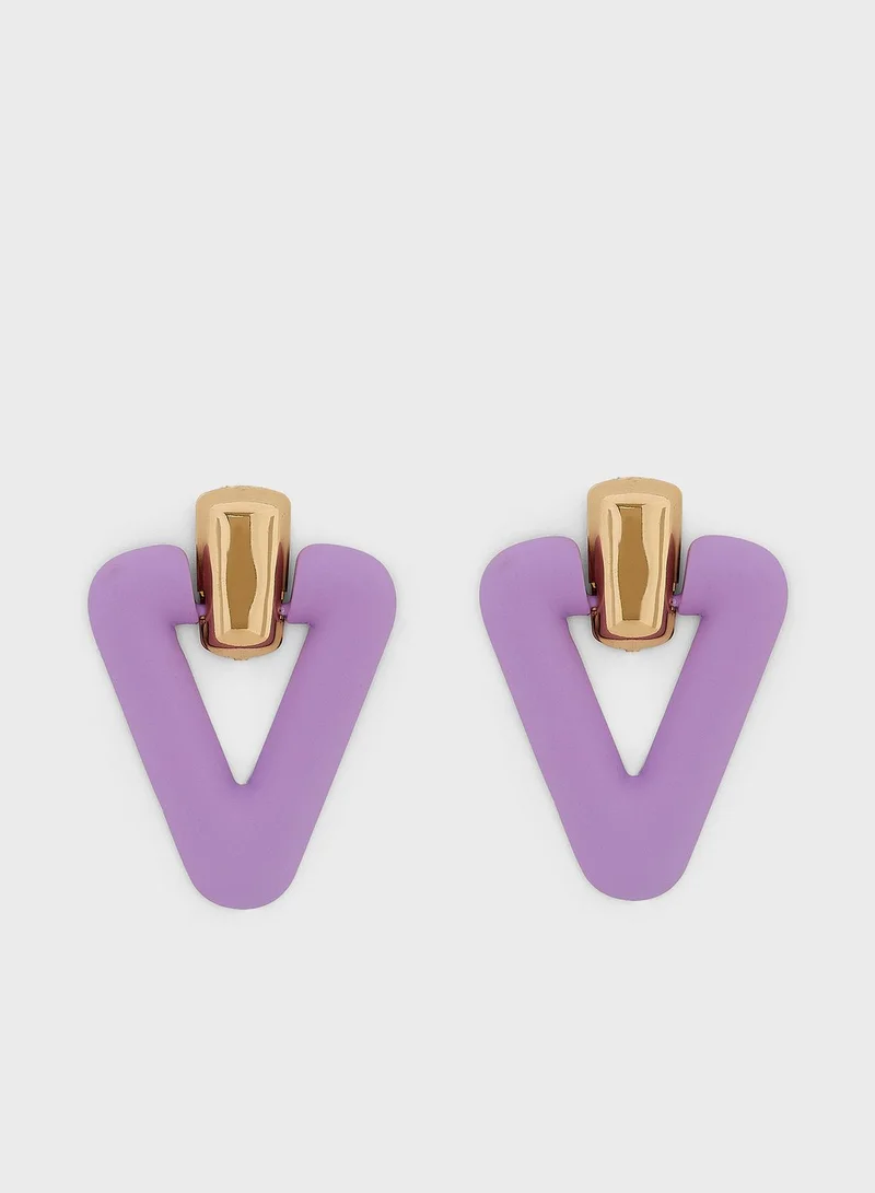ALDO Gilide Earrings