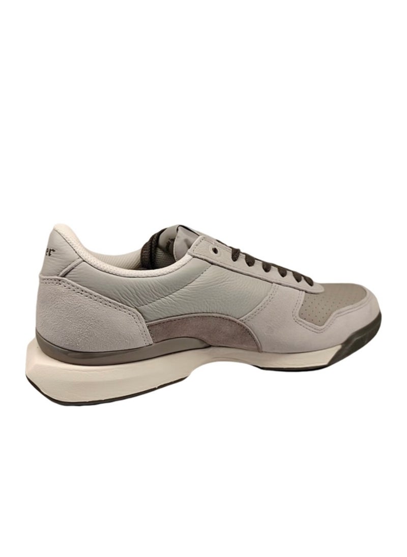 Onitsuka Tiger ULTIMATE 81 EX Casual Sneakers Grey  - Image 5