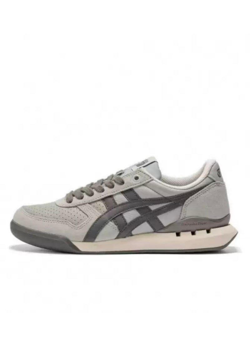 Onitsuka Tiger ULTIMATE 81 EX Casual Sneakers Grey  - Image 1