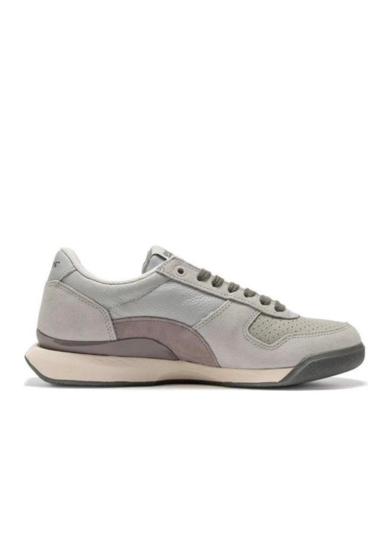 Onitsuka Tiger ULTIMATE 81 EX Casual Sneakers Grey  - Image 4