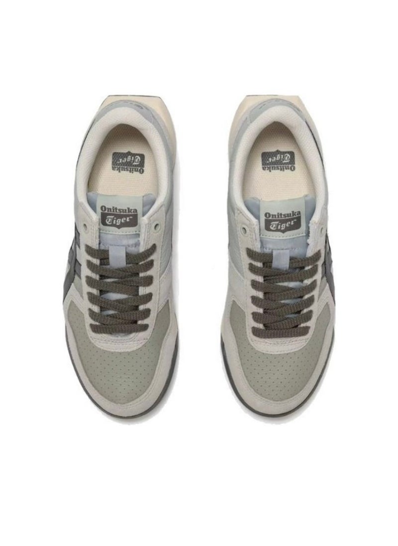 Onitsuka Tiger ULTIMATE 81 EX Casual Sneakers Grey  - Image 3