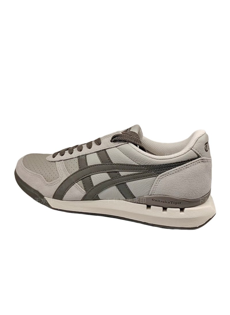 Onitsuka Tiger ULTIMATE 81 EX Casual Sneakers Grey  - Image 2