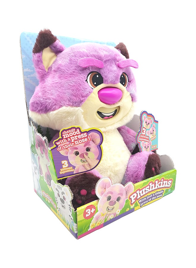 Plushkins Fonsie - Image 1