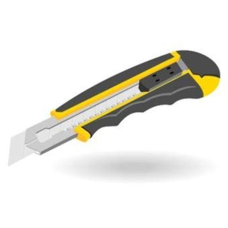 Utility Cutter/Office Stationery Cutter