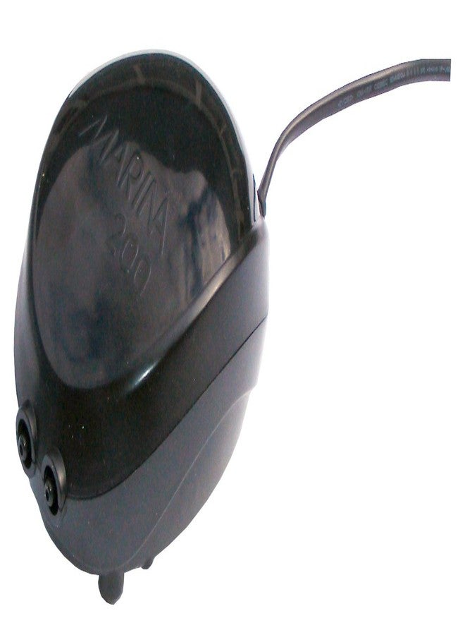 مارينا مضخة هواء مارينا 300 لأحواض السمك - Image 2