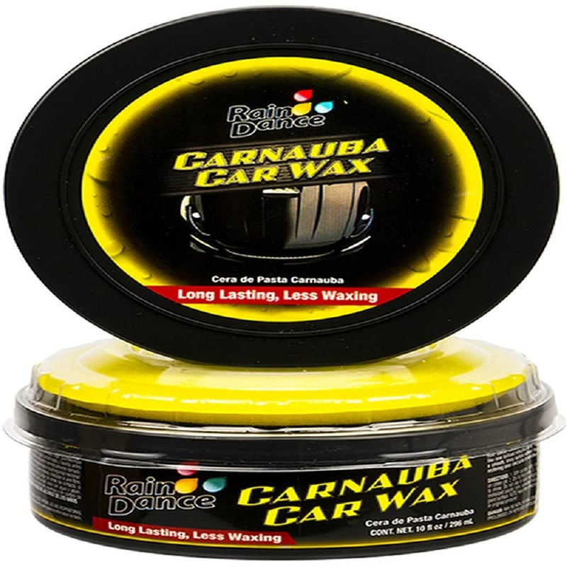 Rain Dance Raindance Premium Paste Wax, 11 oz. (02535) - Image 5