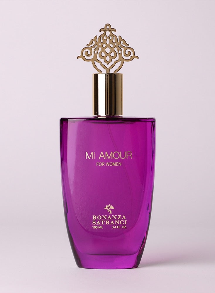 Bonanza Satrangi MI AMOUR - Image 1