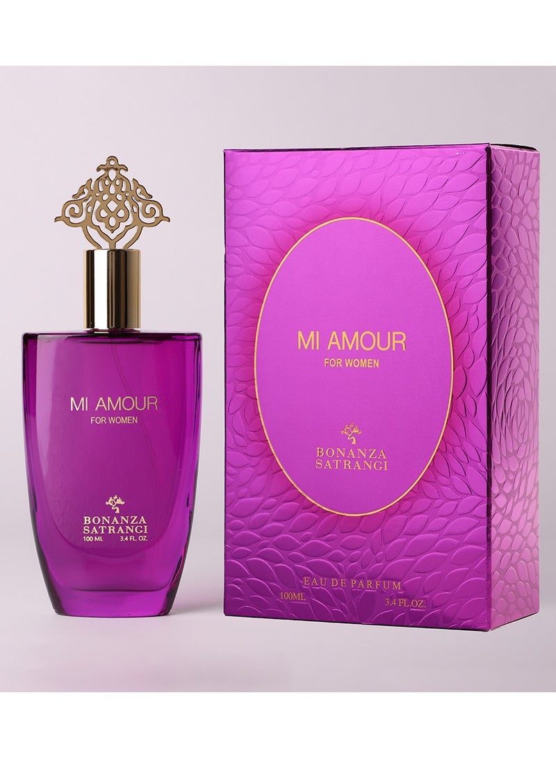 Bonanza Satrangi MI AMOUR - Image 2