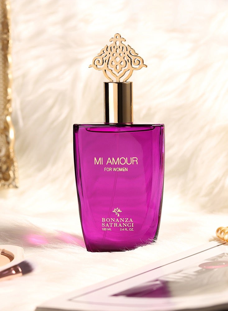 Bonanza Satrangi MI AMOUR - Image 3