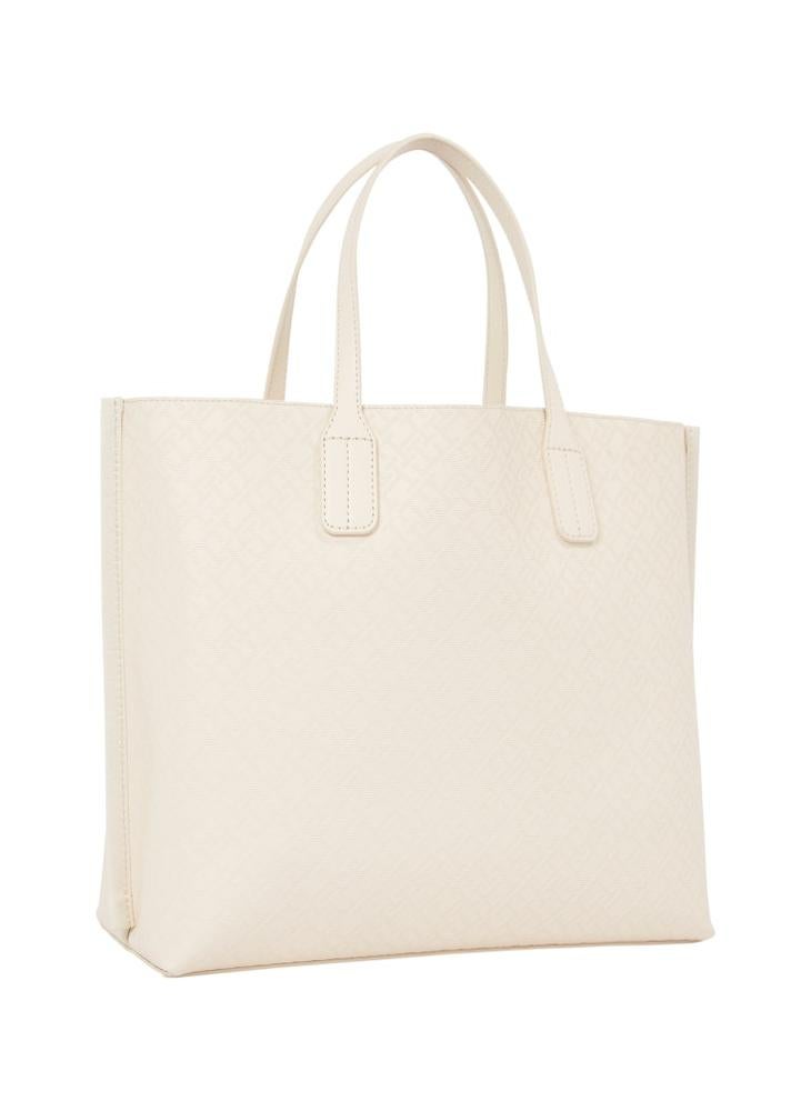 TOMMY HILFIGER - SATCHEL MONO - Image 1