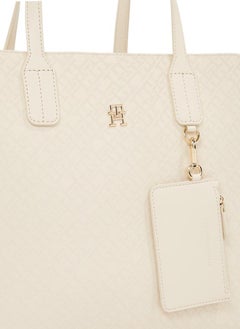 TOMMY HILFIGER SATCHEL MONO  - Image 3