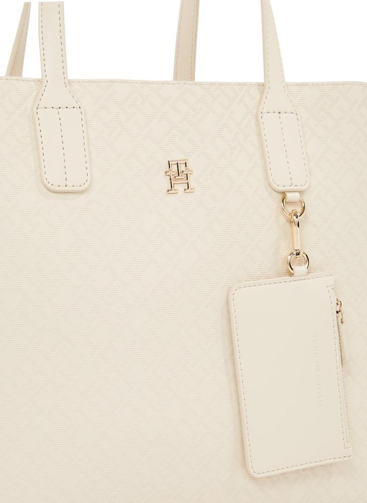 TOMMY HILFIGER - SATCHEL MONO - Image 1