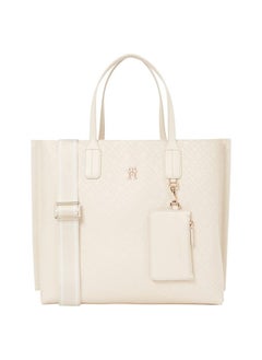 TOMMY HILFIGER SATCHEL MONO  - Image 1