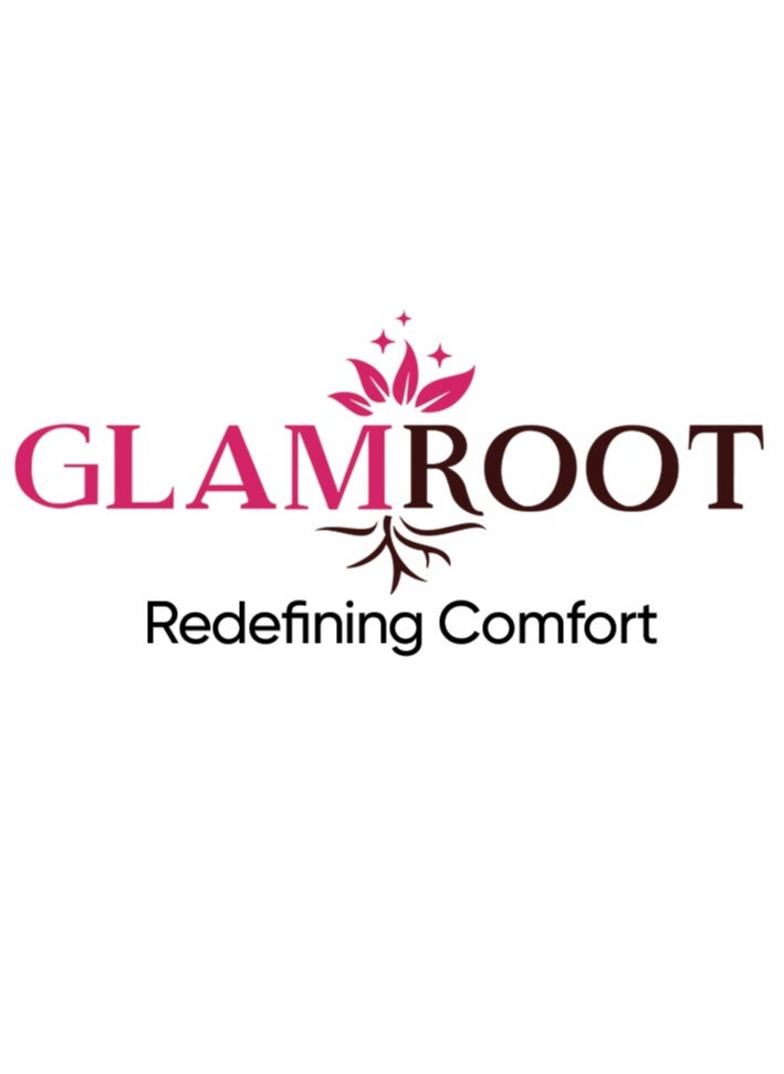 Glamroot - Women's Underwire Strapless Convertible Padded Push Up Seamless Multiway Bra Beige - Image 1