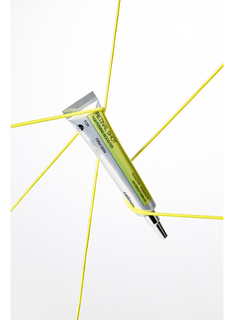 Celimax THE VITA-A RETINAL SHOT TIGHTENING BOOSTER 15ML - Image 1