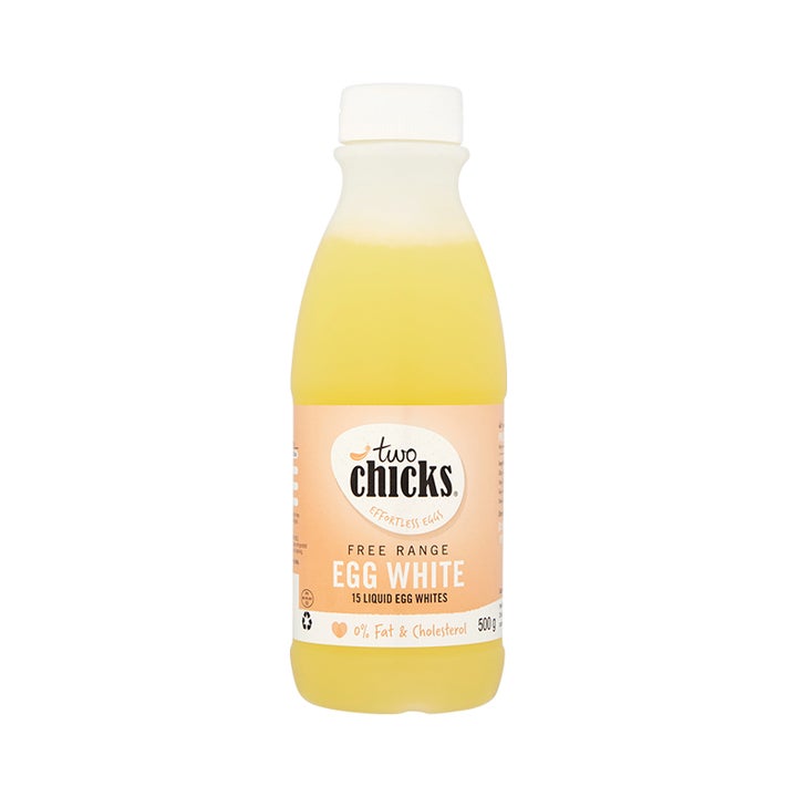 Liquid Egg White