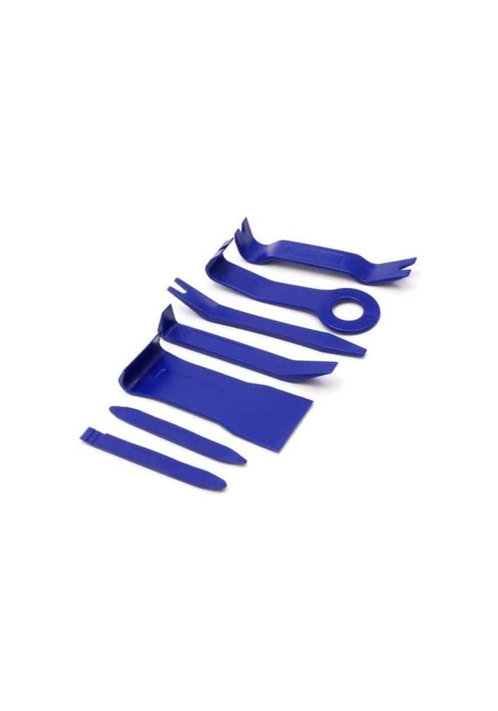 New Car Interior/Exterior Dash Moulding Trim Removal Tool Set - Image 1