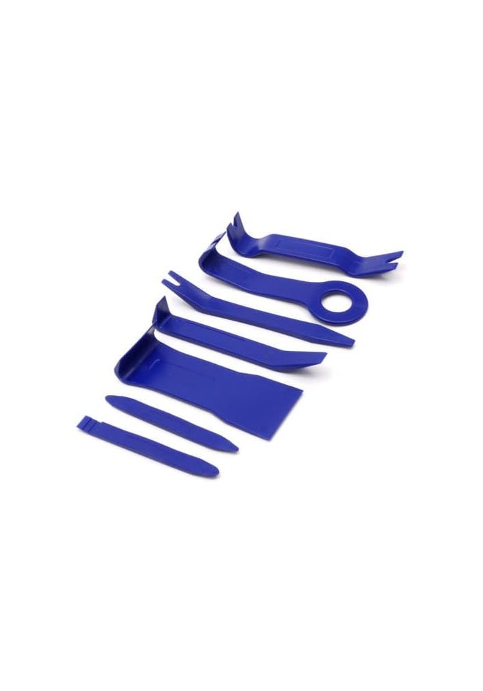 New Car Interior/Exterior Dash Moulding Trim Removal Tool Set - Image 2