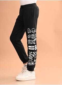 Graphic Prints Ankle Length Joggers - pzsku/Z5D0895463C47A02ACF22Z/45/_/1731658749/8490bea2-714b-472e-a3b2-5f67d7185bc7