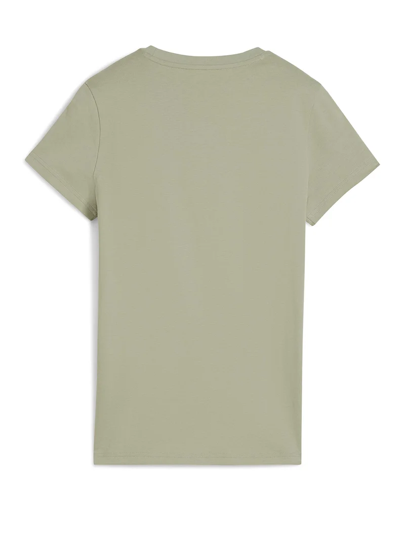 بوما Graphic Varsity T-Shirt