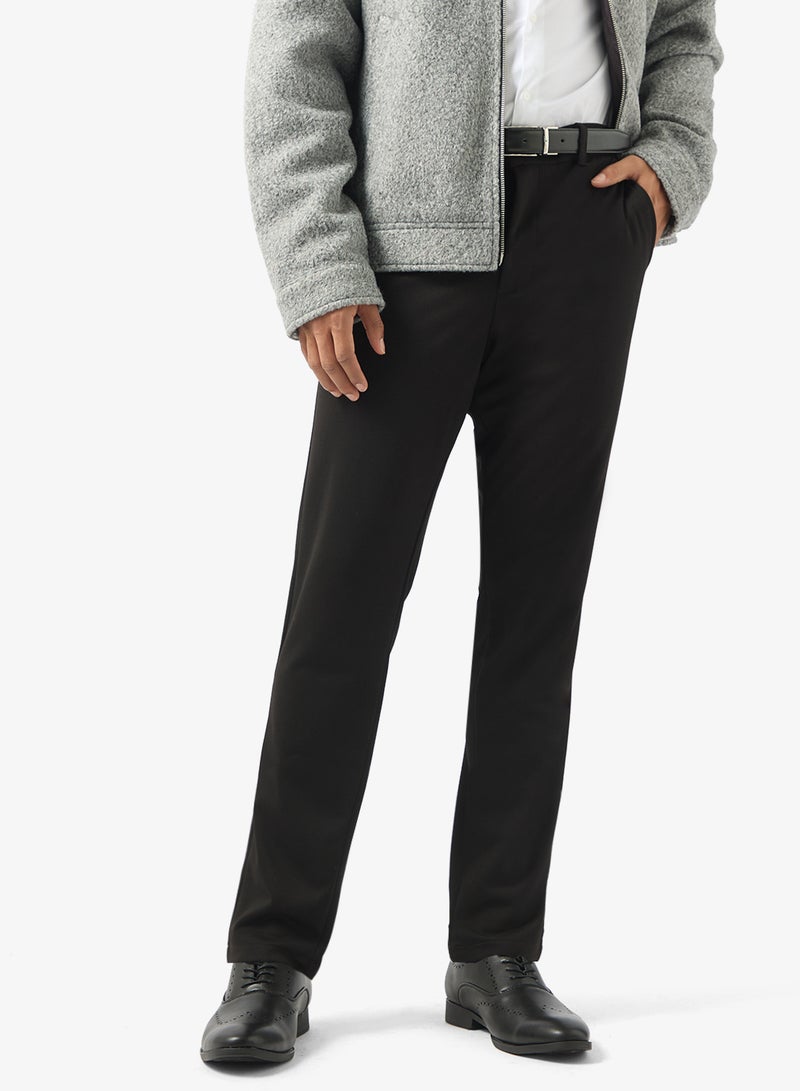 روبرت وود تفاصيل بروغ رسمية بأربطة أوكسفورد - Image 5