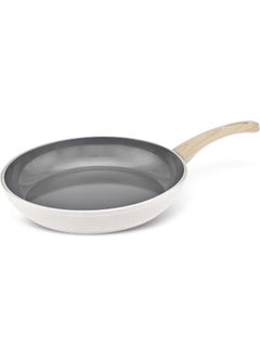 X Refika Birgül Swiss Crystal Pan 26 Cm Creamy - pzsku/Z5D08C887279A3162B007Z/45/_/1739789486/298a22f3-f8eb-48b7-8f93-425cc958d881