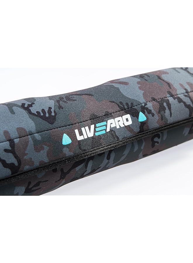 LivePro BARBELL PAD - Image 3