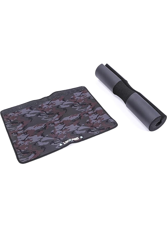 LivePro BARBELL PAD - Image 5