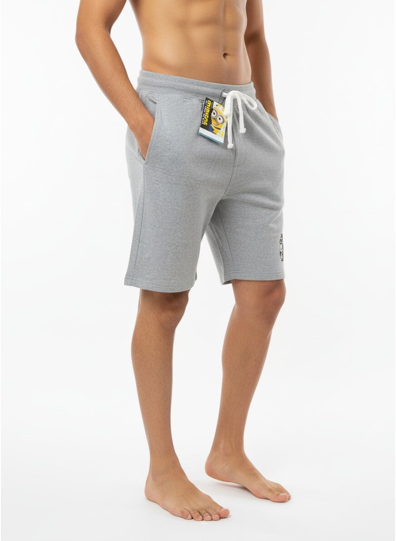 Minions MINION MENS SHORTS - Image 3