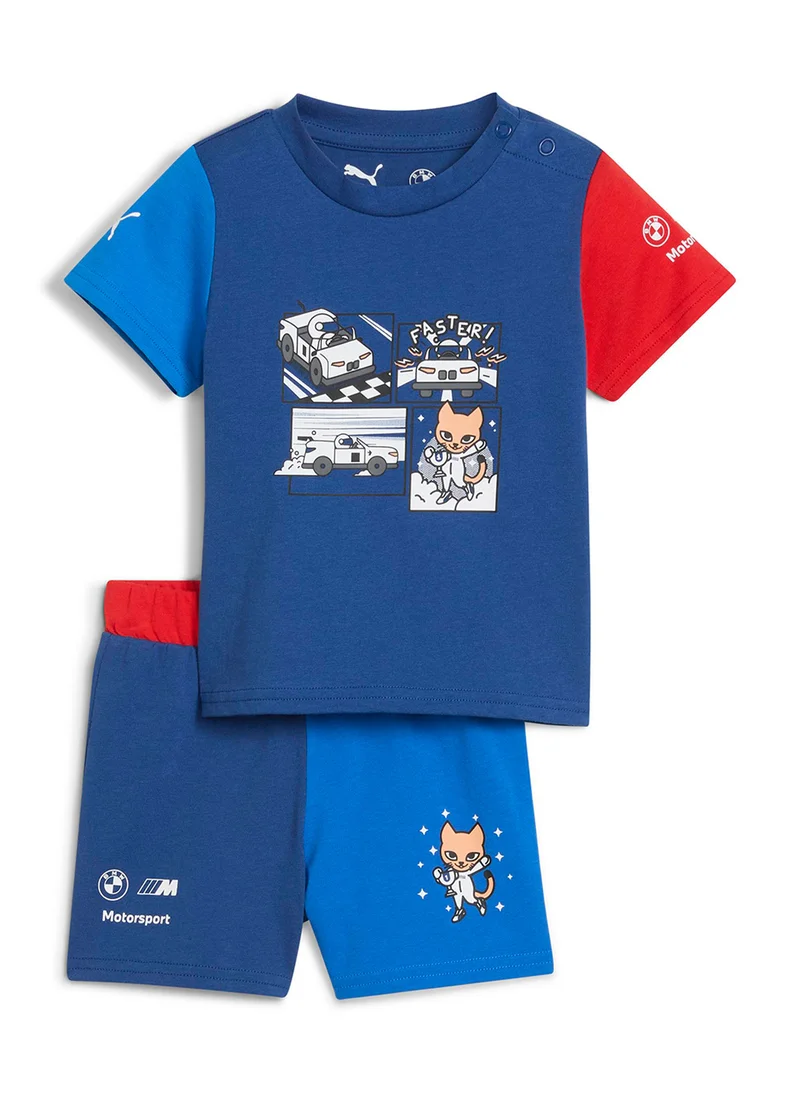 PUMA Motorsport Matching Sets