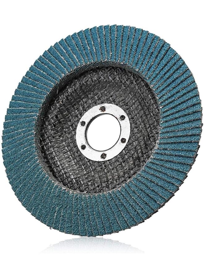 erorex 5 Sandblasting Discs For The Stalactite 
