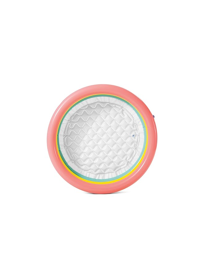 INTEX Sunset Glow Baby Pool (34In X 10 In) - Image 2