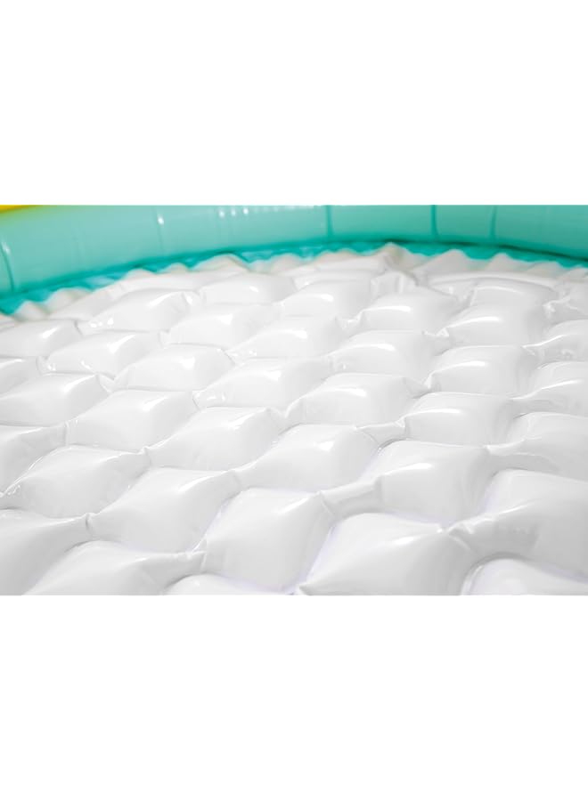 INTEX Sunset Glow Baby Pool (34In X 10 In) - Image 3