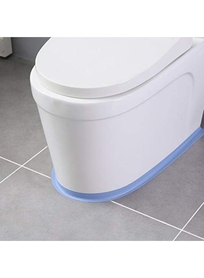 Caulk Strip 3.2m Self Adhesive Sticker Kitchen Bathroom Shower Sink Bath Sealing Strip Tape Caulk Strip Waterproof Anti Moisture Sticker - Image 3