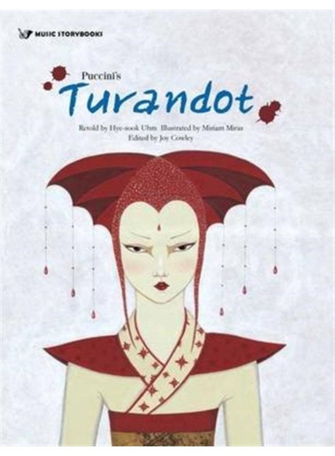 Puccini s Turandot - Paperback