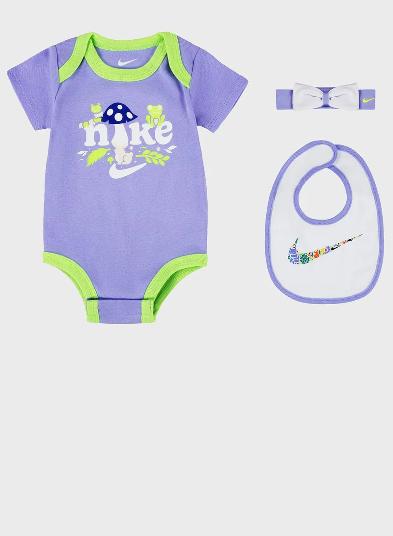 Nike Infant Forest Forager Box Set