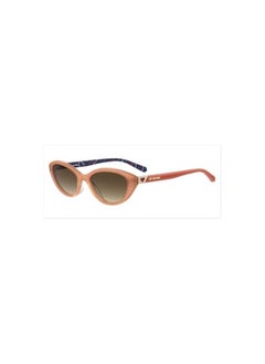 MOSCHINO Sunglasses Model MOL033/S Color 733/HA Size 54 mm 