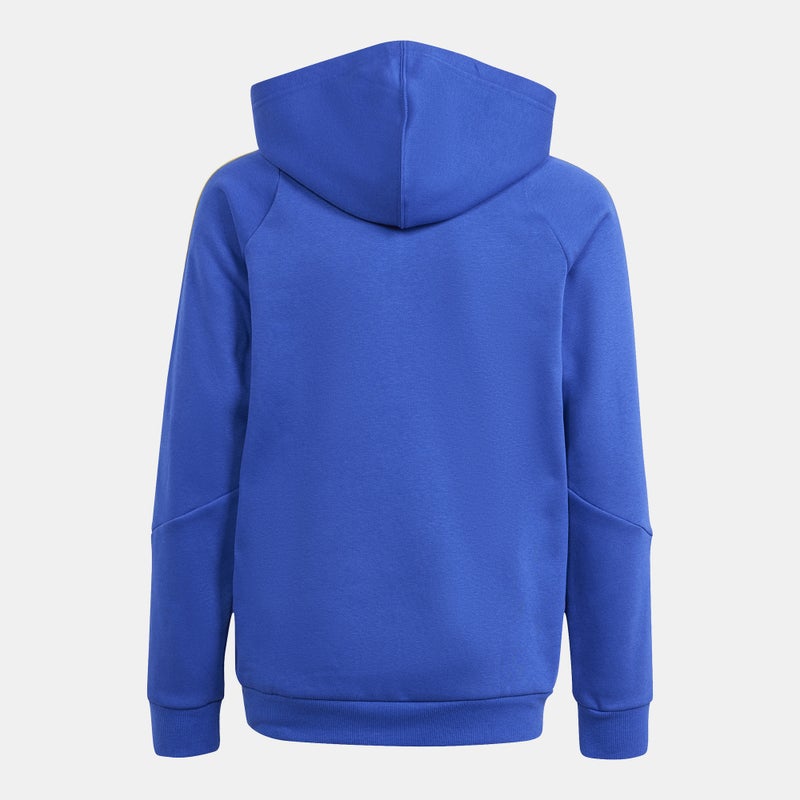 Adidas Kids' Pitch 2 Street Messi Hoodie - Image 2