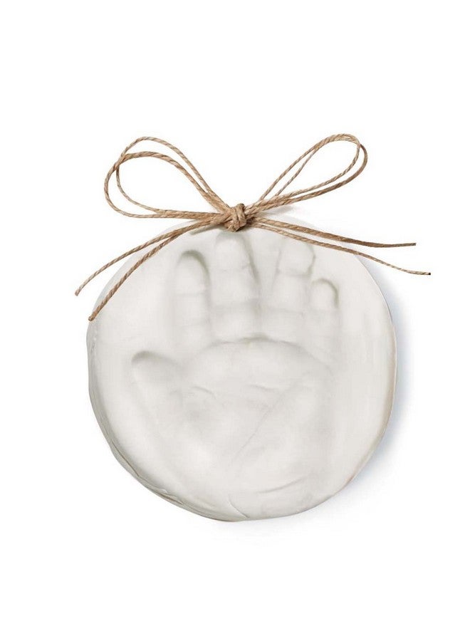 Mud Pie Christmas Ornament Baby Handprint Kit - Image 2