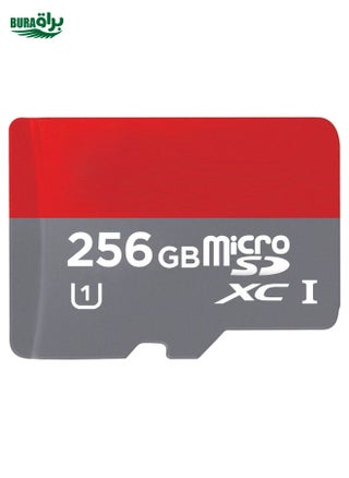 256GB High Speed Class 10 TF/Micro SDHC UHS-1(U1) Memory Card, Write: 15mb/s, Read: 30mb/s  (100% Real Capacity) - pzsku/Z5D09C77C479D7371EEB2Z/45/_/1738711975/ce61f69c-c8d6-4f68-bfc8-b1f416b12916
