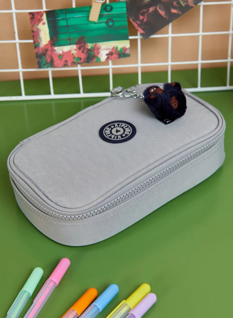 kipling 50 Pens Medium Pen Case