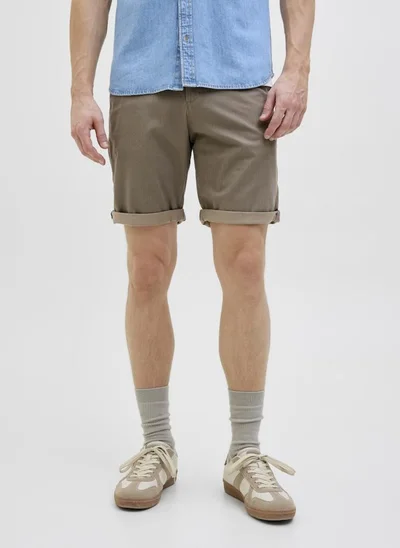 JACK & JONES Jpstbowie Printed Shorts