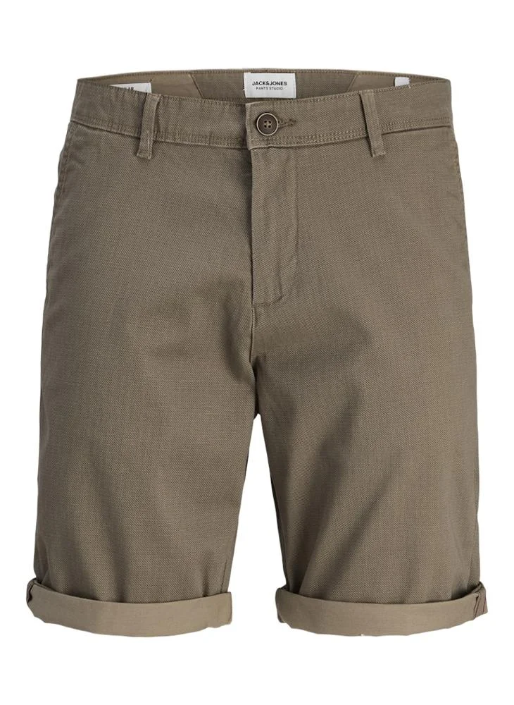 JACK & JONES Jpstbowie Printed Shorts