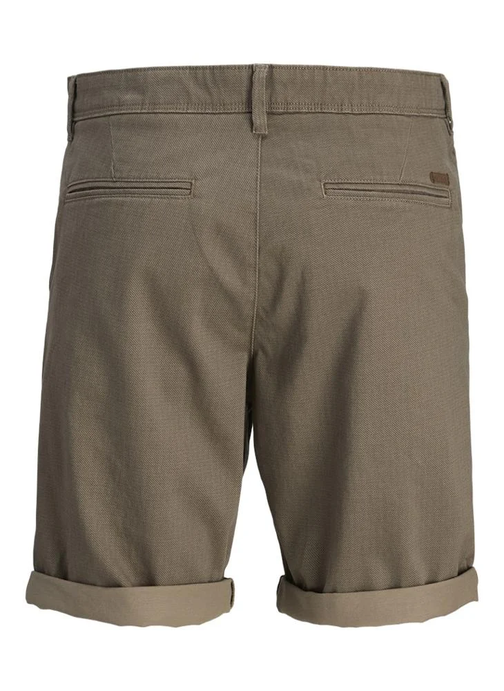 JACK & JONES Jpstbowie Printed Shorts